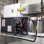 Furnace changeout