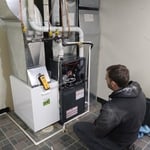 Furnace changeout