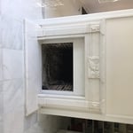 Surround after install