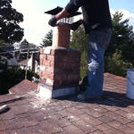 CHIMNEY SERVICE