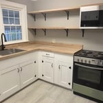 Kitchen Updating