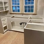 Kitchen Updating