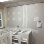 Kitchen Updating