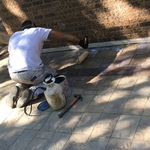 paver bricks recondition