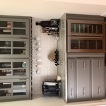 Butler's Pantry