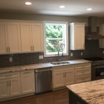 New Kitchen