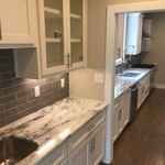 New Kitchen
