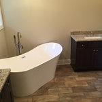 Complete Bathroom Overhaul