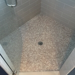 Shower/Tile Install