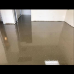 epoxy flooring