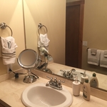 Housekeeping