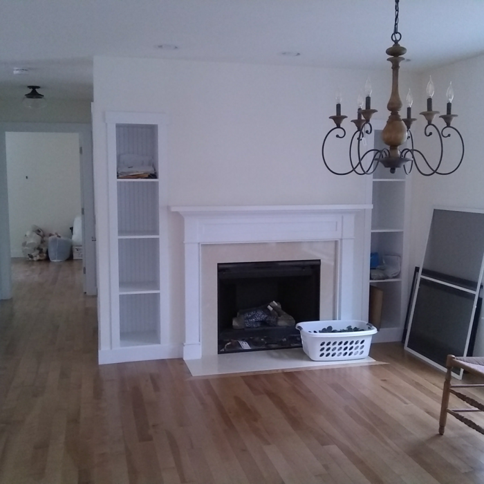 OUR WORK