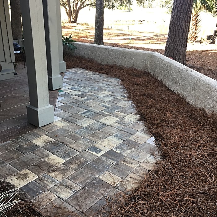 Back Patio 2