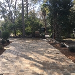 RV Pad Front View 2