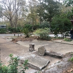 Before View RV Pad