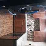 kitchen remodel