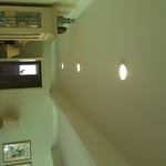led can light upgrade