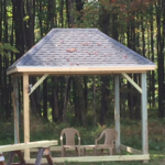 Pavillion