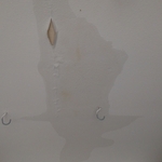 drywall repair and paint