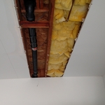 drywall repair and paint