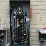 panel upgrade