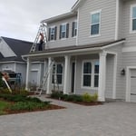 John gutter install