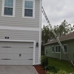 John gutter install