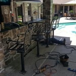 Bar stools