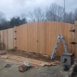 Fences, Decks, Patios