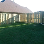 Fence