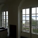 Taping and finishing