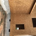 Covered Deck