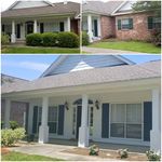 Exterior Update