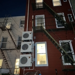 3 Unit Installs