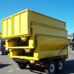 Dumpsters for Rent