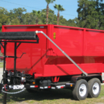 Dumpsters for Rent