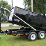Dumpsters for Rent
