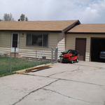Denver Metal siding Replacement