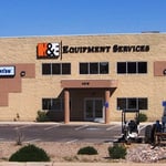 H&E Equipment