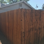 Exterior Pressure Washing