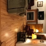 Greenfield Family Room - After