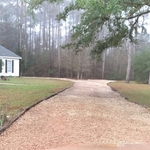 Driveway After