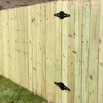 Single Gate