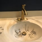Kohler faucet
