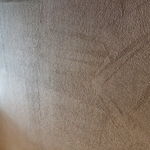 Carpet cleaning
