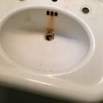 Removing and repairing rust
