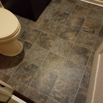 Laminate Flooring