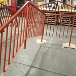 Railings