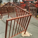 Railings
