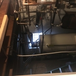 Before Boiler Improvement
